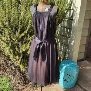 Black Anne Klein Dress